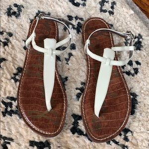 Sam Edelman Gigi sandals